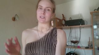 Magretta dering, realdaddysangel - rubbing my pussy with vibrator and cumming two times-0