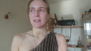 Magretta dering, realdaddysangel - rubbing my pussy with vibrator and cumming two times-5