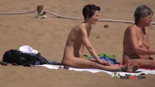 porn video 2 Everyone has clothes on except for this hot naturist on hardcore porn hardcore pov sex-1