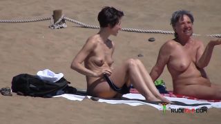 porn video 2 Everyone has clothes on except for this hot naturist on hardcore porn hardcore pov sex-7