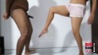 Hardcock and Balls Busting best SL Compilation.-8
