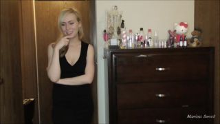 xxx video 49 Marissa Sweet – Friend Zoned SPH - femdom - femdom porn nhentai femdom-4