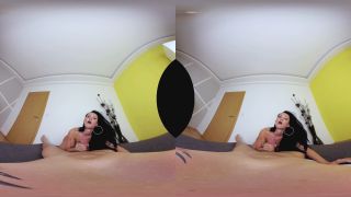 free online video 20 remy lacroix femdom virtual reality | VR Casting 122 - Wild Isabel : Isabel Dark [CzechVRCasting/CzechVR] (UltraHD/2K 1440p) | fetish-6