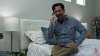 online porn clip 38 The Customer is Always Right - Lumi Ray and Tommy Pistol, rough anal bdsm on big tits porn -1