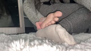 porn video 45 x7nferno 2021 06 12 2133957873 hey guys. what do you think of cold days i particularl | femdom | femdom porn leena sky femdom-8
