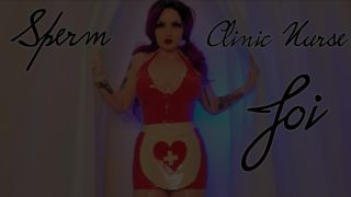 free xxx video 4 goddess harley femdom pov | Empress Poison – Sperm Clinic JOI | jerk off instruction-joi-0