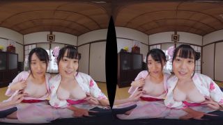 porn clip 15 femdom forced sissy TMAVR-127 Hikaru Minazuki , japanese on 3d porn-2