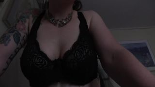 porn clip 15 young femdom Bettie Bondage – Succubus Slayer Drains Your Life, milf on mature porn-5