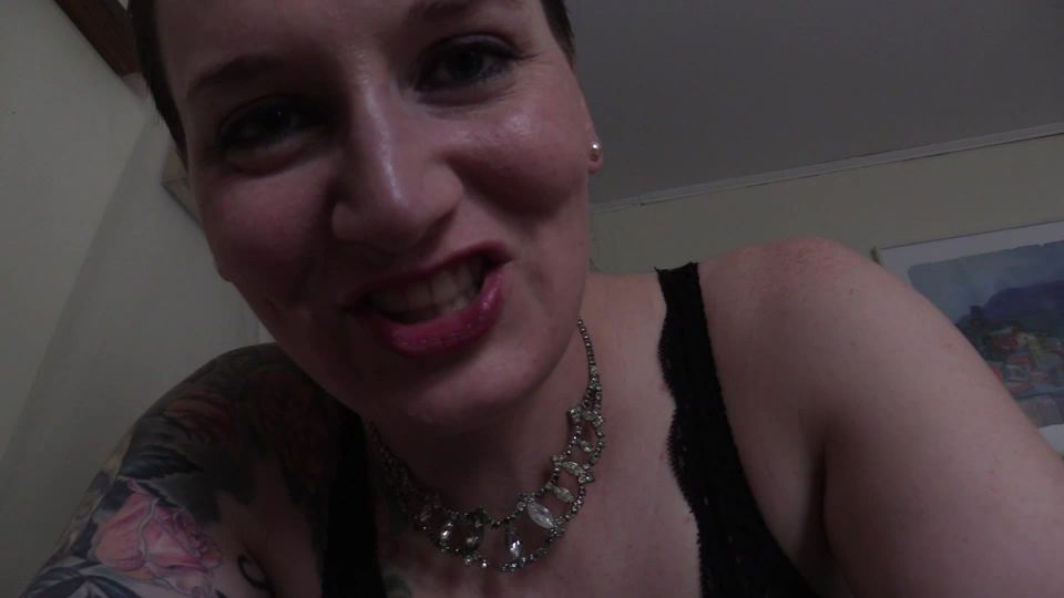 porn clip 15 young femdom Bettie Bondage – Succubus Slayer Drains Your Life, milf on mature porn