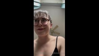 Saradoesscience - wake up its time for my bachelorette party aka your cuck day 23-02-2023-1