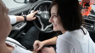 Young-Devotion - Blowjob bei 130KMh  - big7 - amateur porn amateur adult-5