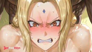 Sissy Cuck for step-mom and step-sister crossdresser-0
