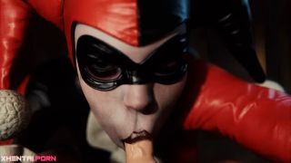 [xhentai.porn] Dezmall - The Rise Of A Villain Harley Quinn keep2share k2s video-3