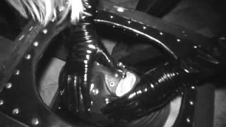 The Worship Throne - Mistress Sidonia's Private  Sessions-5