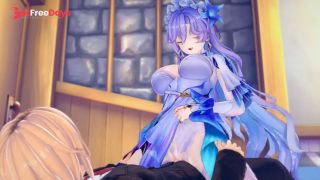 hentai game koikatsucantarella-3