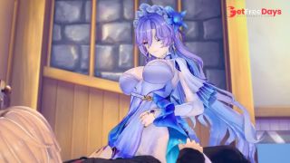 hentai game koikatsucantarella-5