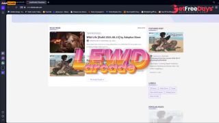 [GetFreeDays.com] Wild Life Video Porn Game - Dr Williams Nude Unreal Engine 5 Wild Life Sex Game Play Porn Leak February 2023-9