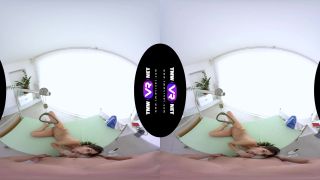 Tmwvrnet presents Coco Kiss in Sex Treatment From a Hot and Dominating Nurse – 27.10.2017-8