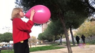 Custom Fetish - Regina s Blow to Pop Audition - Fetish-0