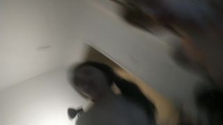 Two Bitches Worship my Ass-6