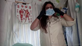 Alex keeper Alex keeper aka alexkeepercrazysexylife - 07-07-2024 OnlyFans Video - sit back and relax enjoy a free ASMR LEATHER NURSE video fetish-0