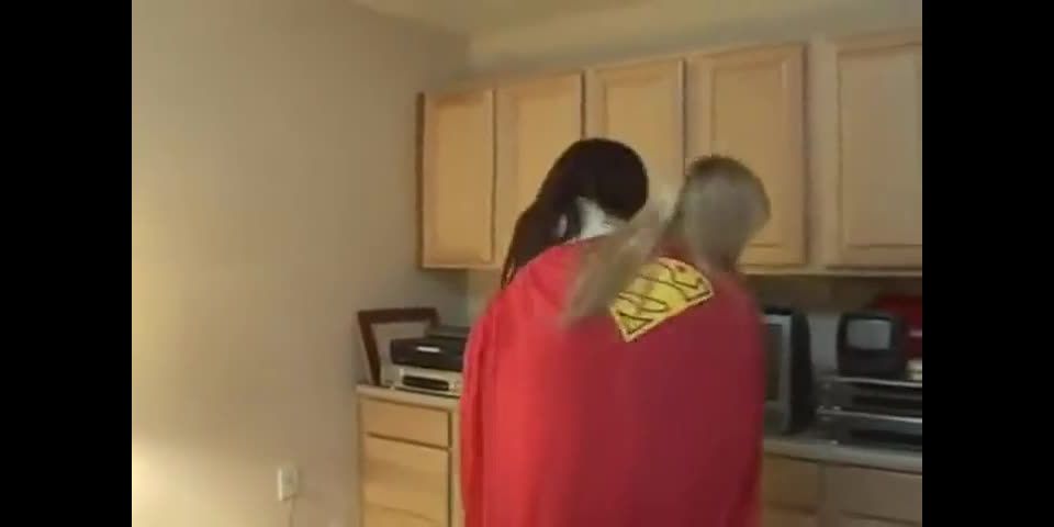 Supergirl Spanked & Humiliated Video Sex Download Porn