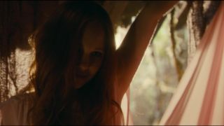 Juno Temple, Kendra Anderson – Horns (2013) HD 1080p - (Celebrity porn)-1