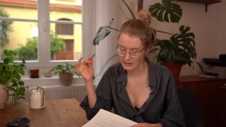 Emily ASMR  Emily ASMR - Beyond The Classroom Full ASMR Series fetish-2