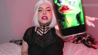 free xxx video 25 xvideos fetish masturbation porn | Mistress Bijoux – Jerk Off to GREMLINS | masturbation instructions-0