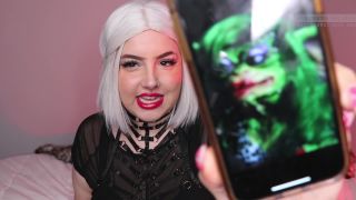 free xxx video 25 xvideos fetish masturbation porn | Mistress Bijoux – Jerk Off to GREMLINS | masturbation instructions-5