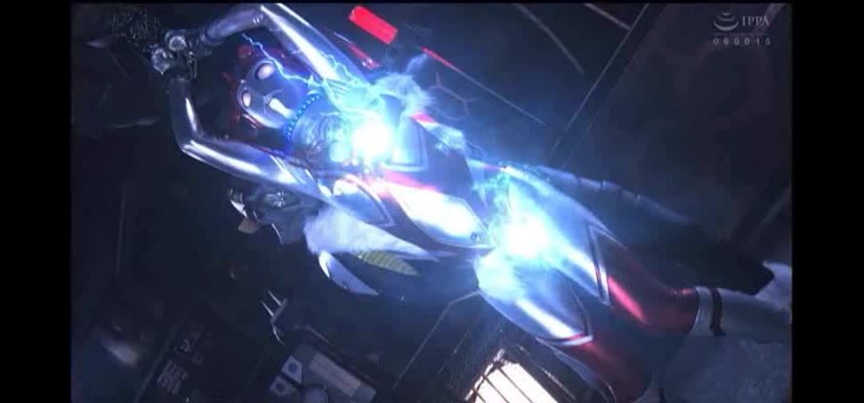 GHLS-45 完全コスチュームヒロインサレンダル-ハイパーマミー変態の女神真宮あや Aya Mamiya - Japanese