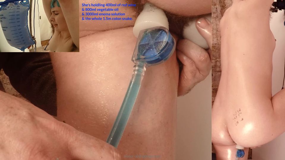 Water-and-Power PART2 Winning Part 3 (Pixie)