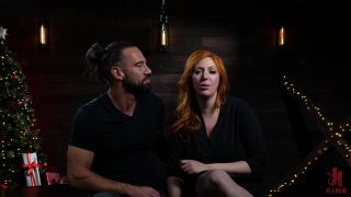 xxx video 8 Kinkmas in July: Lauren Phillips and Johnny Castle - pain - blowjob porn navel fetish porn-9