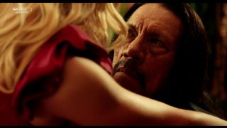 Amber Heard – Machete Kills (2013) HD 1080p!!!-8