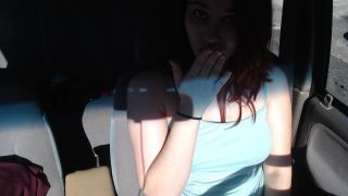adult video clip 13 Safyre Dragon – Public Car Stripping and Fingering on fetish porn female heartbeat fetish-0