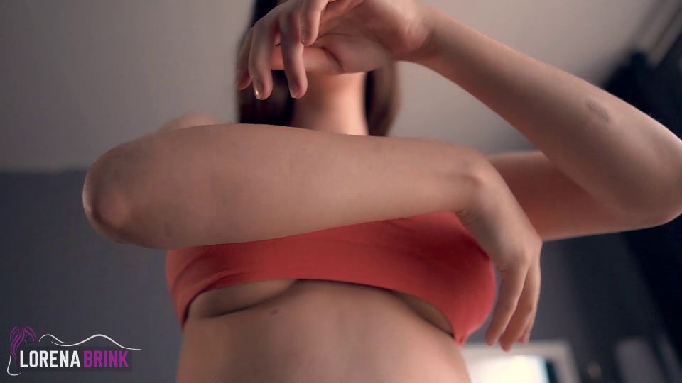 Lorena Brink Lorena Brink - Post-Workout Masturbation