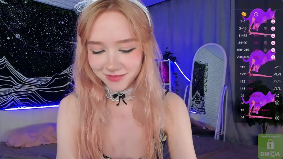 Irma Bell's Stunning Performance 2023 Latest HD Clips