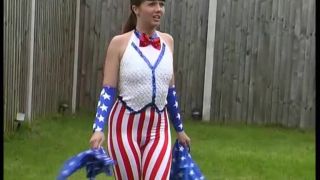 xxx video clip 45 latex fetish fetish porn | Stripes | spanking-4