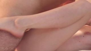 Long Sensual Petting Makes Me Cum Before Passionate Love Sex. Real Female Orgasm  Ruda Cat 1080p-6