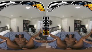 Naomi Foxxx - Step Mommy Cleans Sock and Cock - bvr19129 Ultra HD 4K/2880p 30-06-2024 - Download Porn - Virtualporn-6