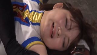 [SuperMisses.com] SPSD-86 Heroine Futanari Tickling Hell Science Bird Soldier Bird-038-7