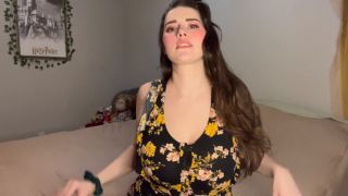 Bbybimbogamer - You Love Smelling My Stinky Hairy Armpits - Hairy-1