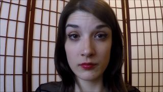 xxx video 24 Goddess Eevee – SUNFLOWER SLAVE, paige turnah femdom on femdom porn -1