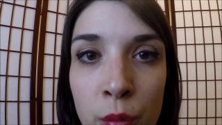 xxx video 24 Goddess Eevee – SUNFLOWER SLAVE, paige turnah femdom on femdom porn -3
