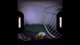 Kleio Valentien VR Cosplay X-Kleio Valentien-Suicide Squad  Harley Quinn XXX Parody (2017)-1