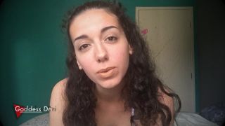 free porn video 42 Goddess Dri – Virgin Humiliation 1280?720 HD | goddess dri | femdom porn dirty feet femdom-5