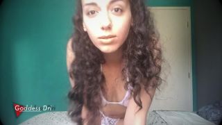 free porn video 42 Goddess Dri – Virgin Humiliation 1280?720 HD | goddess dri | femdom porn dirty feet femdom-8