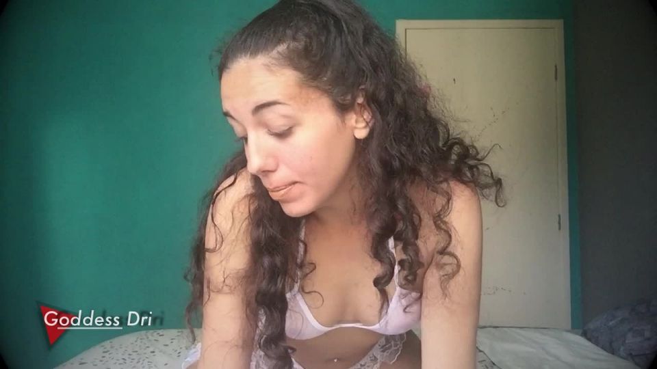 free porn video 42 Goddess Dri – Virgin Humiliation 1280?720 HD | goddess dri | femdom porn dirty feet femdom