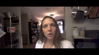 Sadie Holmes – Wait Till Your Dad Leaves Part 2!!!-0