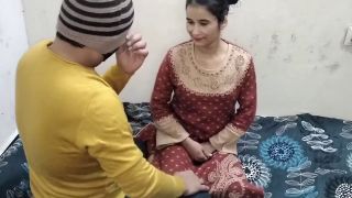 College Porn Desi college girl ko paise dekar jabar dasti pela-1
